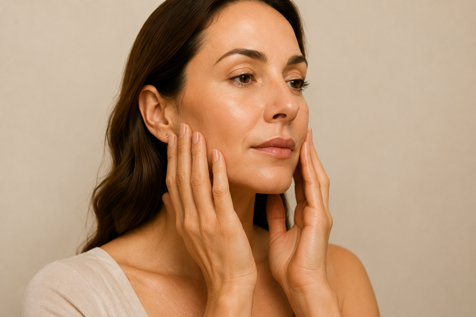 Preenchimento Facial